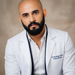 Dr Rodrigo Silva