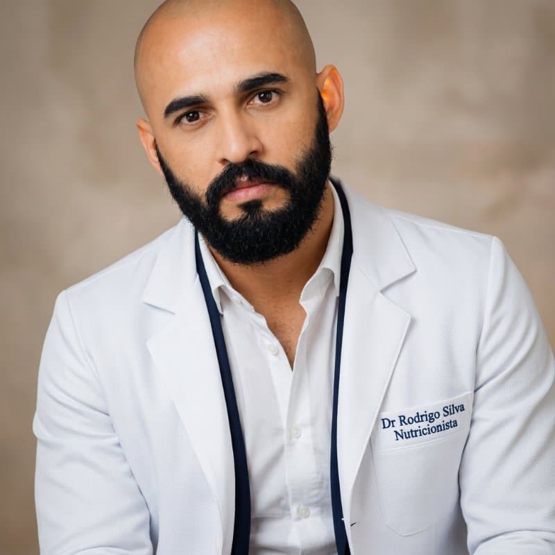 Dr Rodrigo Silva