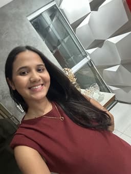 Everlânia Fernandes