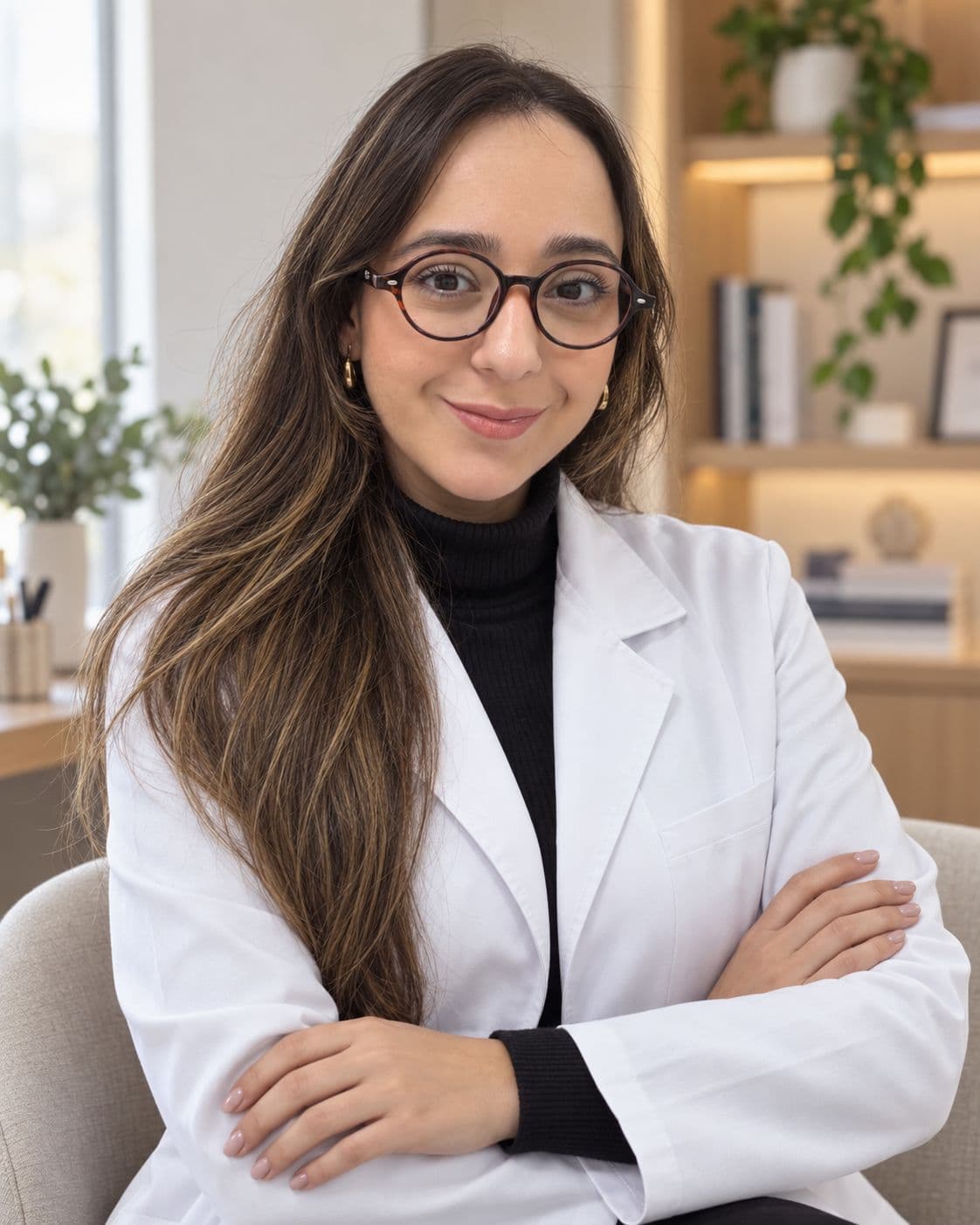 Consultório de Dra Gabriella Martins Grigoleto HEMATOLOGISTA — foto 1