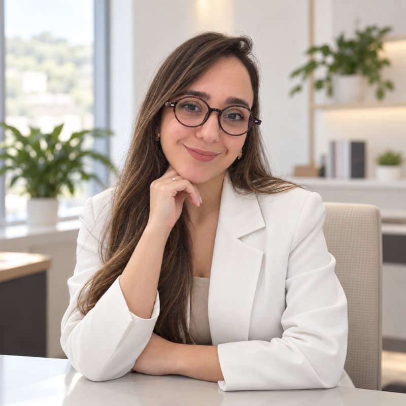 Dra Gabriella Martins Grigoleto HEMATOLOGISTA